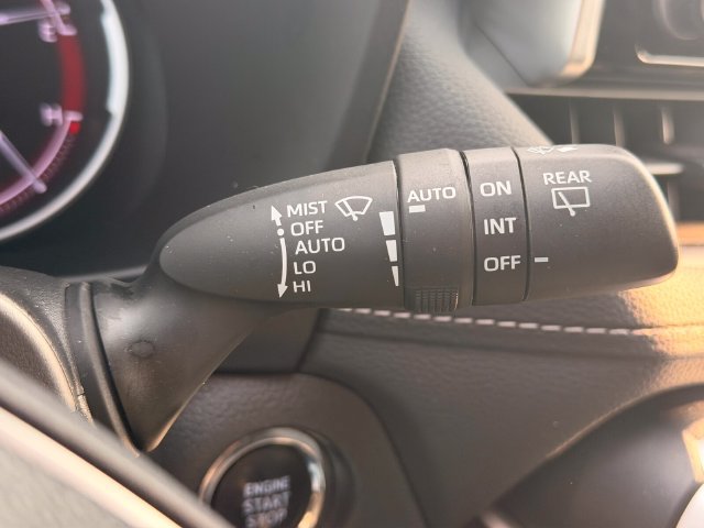 Used 2024 Toyota RAV4 XLE w/ Convenience Package AWD/4WD image 17