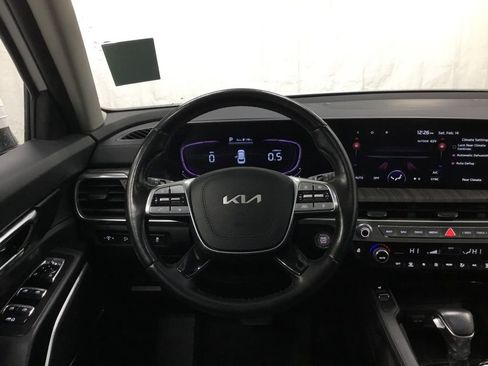 Used 2023 Kia Telluride EX X-Line image 32