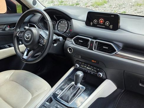 Used 2019 MAZDA CX-5 Grand Touring AWD/4WD image 26