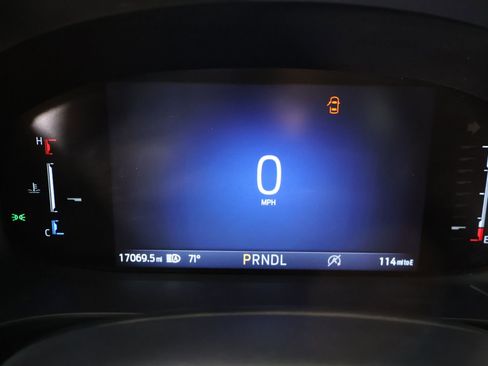 Used 2025 Ford Escape Active FWD image 4