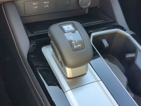 New 2026 Mitsubishi Outlander SE FWD image 30