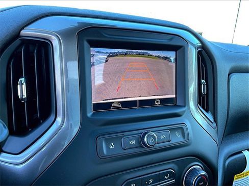 New 2026 Chevrolet Silverado 1500 W/T w/ WT Value Package image 11