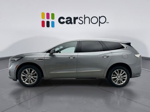 Used 2023 Buick Enclave Avenir w/ Avenir Technology Package AWD/4WD image 2