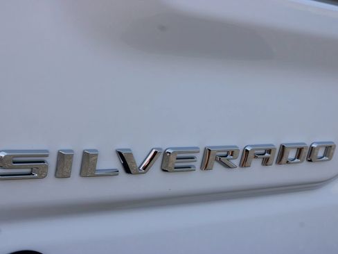 New 2026 Chevrolet Silverado 1500 ZR2 AWD/4WD image 22