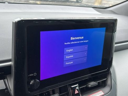 New 2026 Toyota Corolla SE image 15