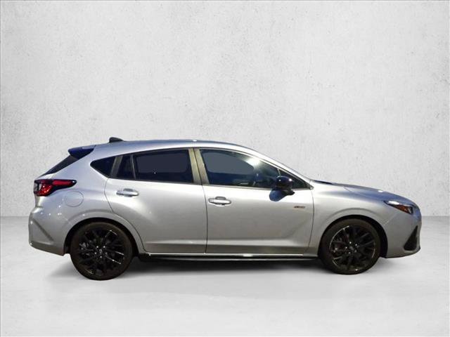 Used 2024 Subaru Impreza RS w/ Popular Package #3 AWD/4WD image 14