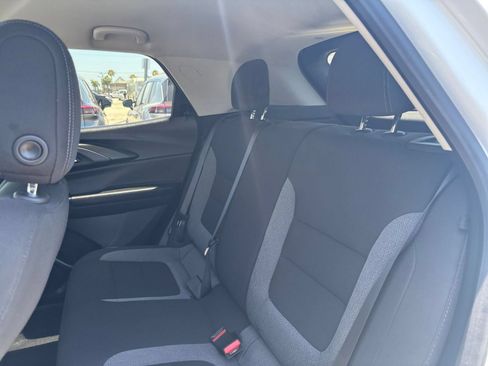 Used 2025 Chevrolet TrailBlazer LT FWD image 47
