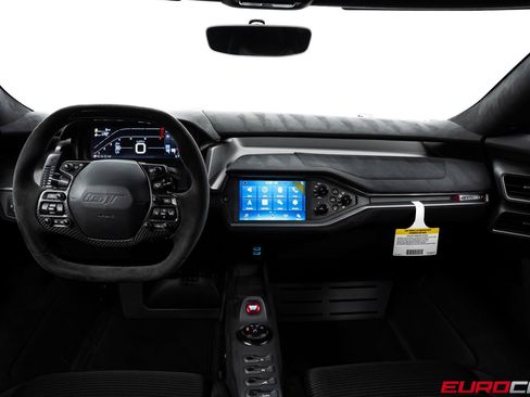 Used 2018 Ford GT RWD image 38
