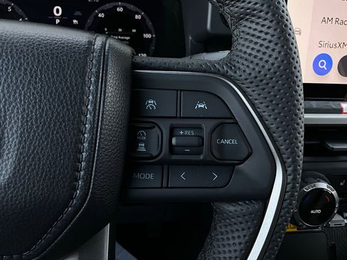 New 2026 Toyota Tacoma Limited image 40