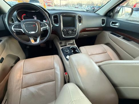 Used 2016 Dodge Durango Citadel image 15