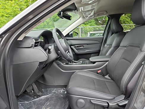 New 2026 MAZDA CX-5 Select AWD/4WD image 11