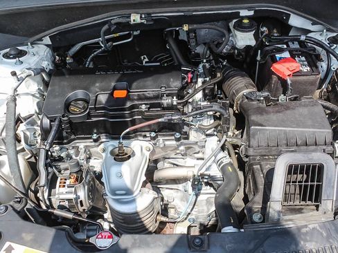 Certified 2024 Honda HR-V Sport image 26