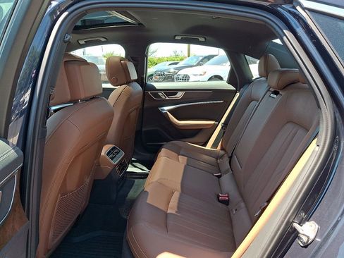 Used 2020 Audi A6 3.0T Premium Plus w/ Premium Plus Package AWD/4WD image 17