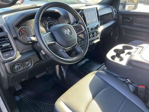 New 2026 RAM 2500 Tradesman w/ Chrome Appearance Group image 29