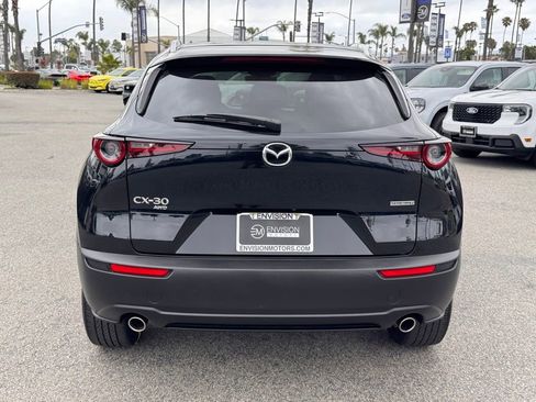 Used 2023 MAZDA CX-30 AWD 2.5 S w/ Preferred Package image 11