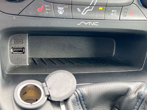 Used 2018 Ford Focus RS image 32