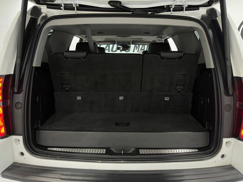Used 2017 Chevrolet Tahoe LT AWD/4WD image 26