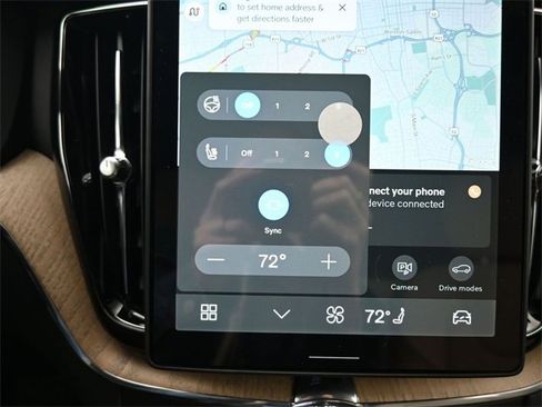 New 2026 Volvo XC60 B5 Plus w/ Protection Package Premier image 23