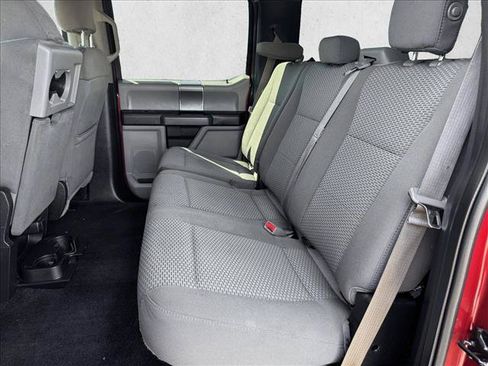 Used 2017 Ford F150 XLT w/ XTR Package AWD/4WD image 16