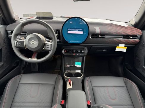 New 2026 MINI Cooper S image 10