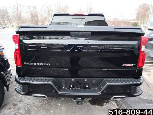 Used 2019 Chevrolet Silverado 1500 RST image 5