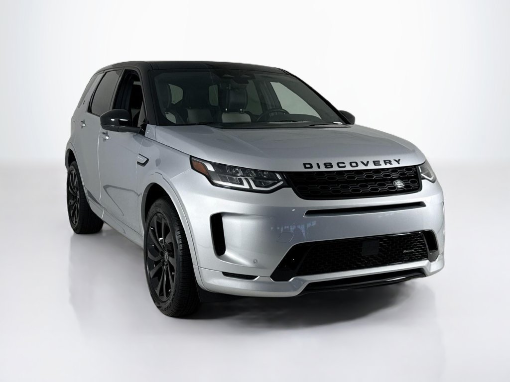 Used 2023 Land Rover Discovery Sport S R-Dynamic AWD/4WD image 7