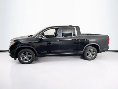 Used 2023 Honda Ridgeline RTL image 8