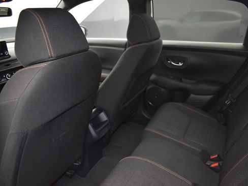 Used 2024 Honda HR-V Sport image 15