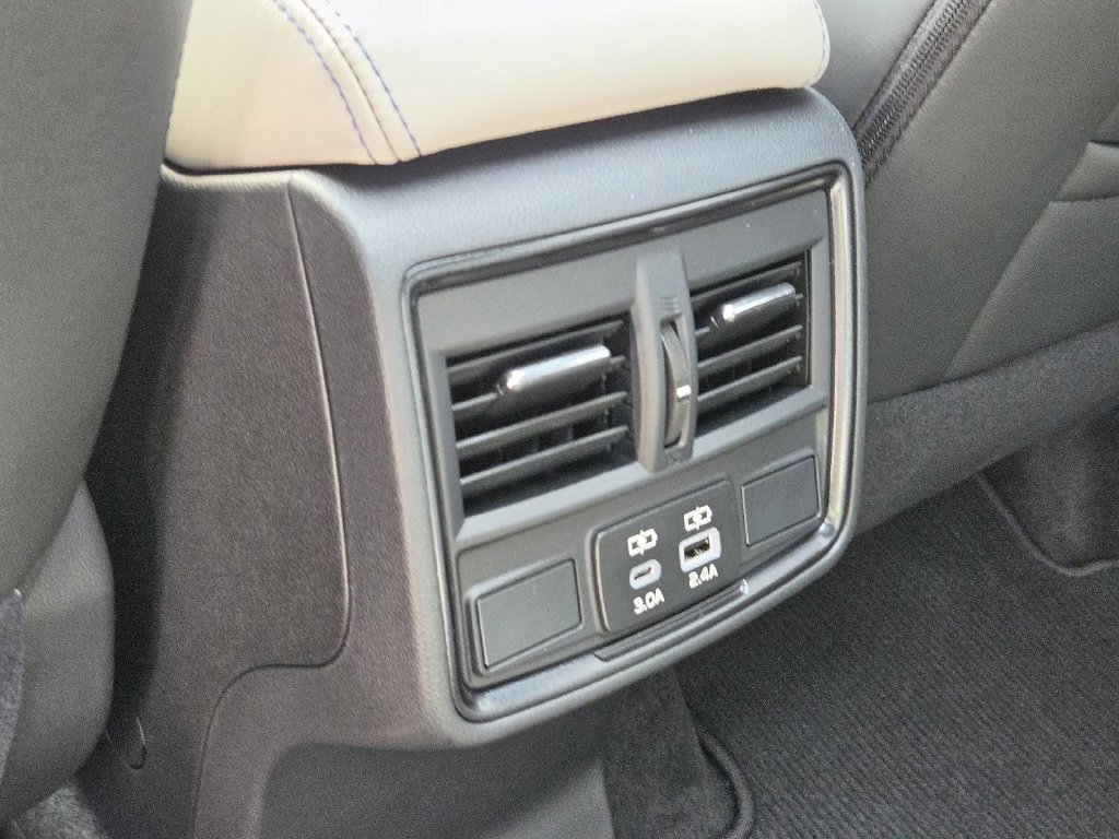 New 2026 Subaru Forester Sport AWD/4WD image 7