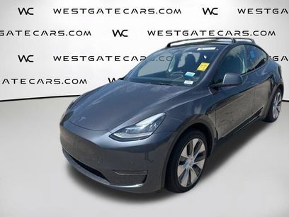 Used 2021 Tesla Model Y Long Range