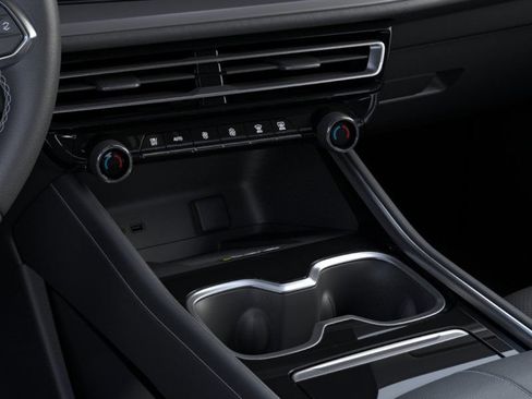 New 2026 Chevrolet Traverse LT w/ Midnight/Sport Edition FWD image 23