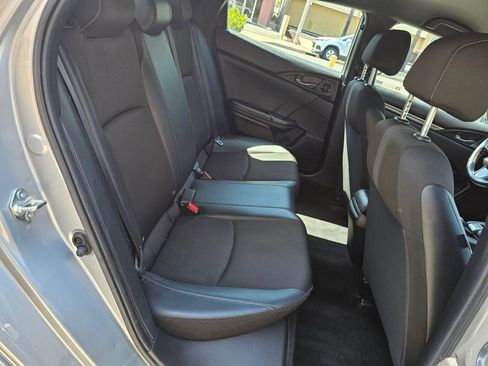 Used 2021 Honda Civic Sport image 21