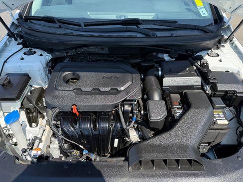 Used 2018 Hyundai Sonata SE FWD image 20