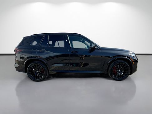New 2026 BMW X5 sDrive40i w/ M Sport Package RWD image 2