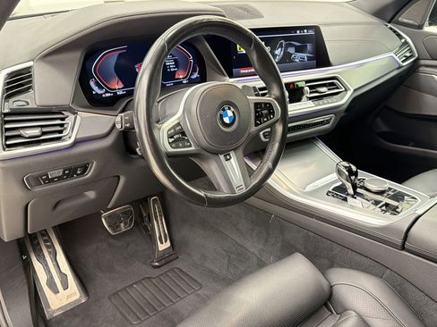 Certified 2023 BMW X5 xDrive40i w/ M Sport Package image 4