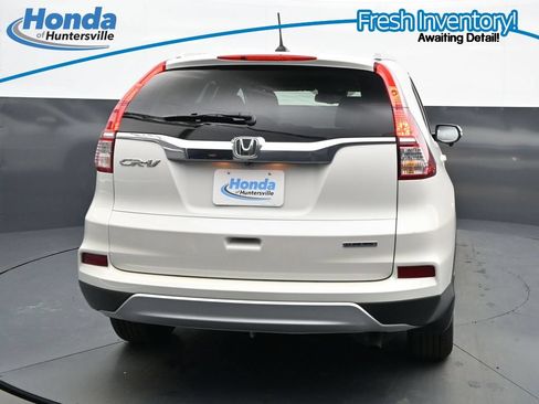 Used 2015 Honda CR-V Touring image 8