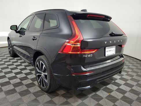 Used 2023 Volvo XC60 B5 Plus w/ Climate Package AWD/4WD image 6