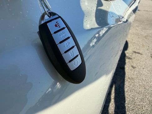 Used 2019 Nissan Murano SL image 27