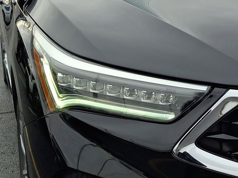 Used 2021 Acura RDX AWD w/ Technology Package image 9