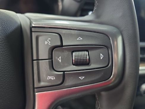 New 2026 Chevrolet Silverado 1500 LT w/ Protection Package image 18