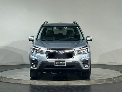 Used 2020 Subaru Forester Limited AWD/4WD image 3