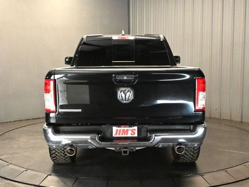Used 2020 RAM 1500 Big Horn RWD image 6