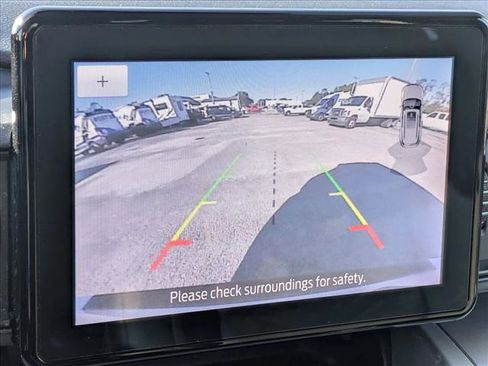 Used 2021 Ford Explorer XLT w/ Class III Trailer Tow Package image 13