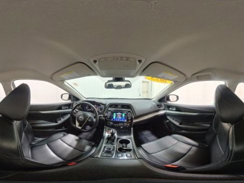 Used 2023 Nissan Maxima SV w/ Floor Mat Group image 43