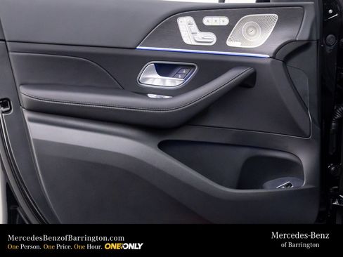 New 2026 Mercedes-Benz GLE 350 4MATIC image 15