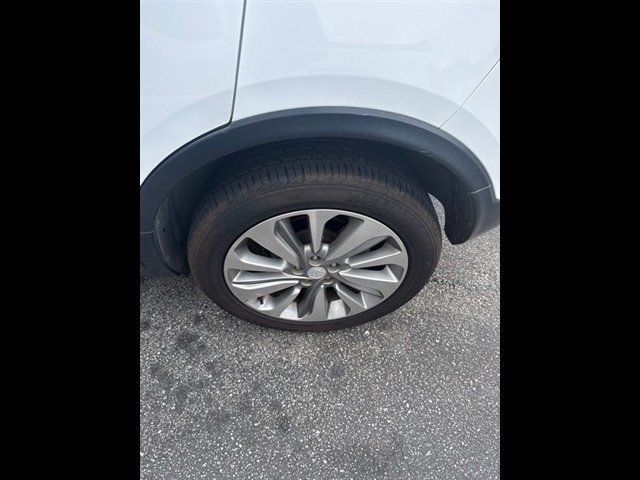 Used 2019 Buick Encore Preferred FWD image 13
