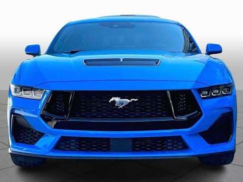 Certified 2024 Ford Mustang GT Premium image 4