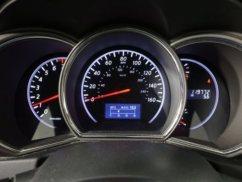Used 2012 Nissan Murano SL w/ Navigation Pkg AWD/4WD image 30