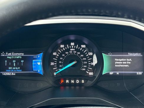 Used 2015 Ford Edge SEL w/ Equipment Group 201A AWD/4WD image 15