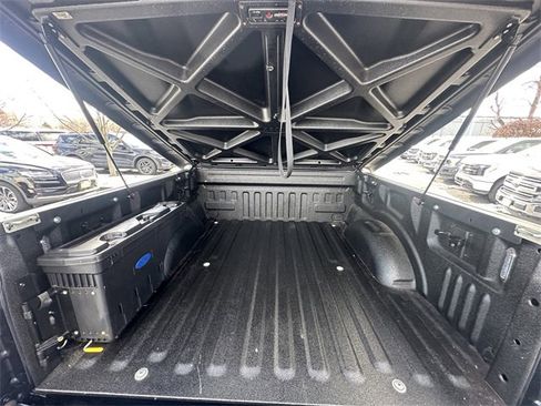 Certified 2023 Ford F150 Lightning Lariat image 43